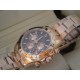 rolex replica daytona rose gold black dial orologio copia imitazione