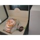 rolex replica daytona full rose gold orologio copia imitazione