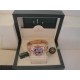 rolex replica pearlmaster rose gold pink blue bezel orologio copia imitazione