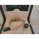 rolex replica pearlmaster rose gold pink blue bezel orologio copia imitazione