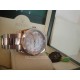 rolex replica datejust acciaio madreperla roman oyster orologio copia imitazione