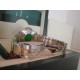 rolex replica GMT master II ceramichon acciaio oro black dial orologio copia imitazione