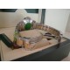 rolex replica GMT master II ceramichon acciaio oro black dial orologio copia imitazione
