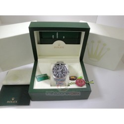 rolex replica submariner ceramichon no data black orologio copia imitazione