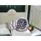 rolex replica explorer I 39mm black dial basilea orologio copia imitazione