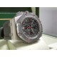 audemars piguet royal oak offshore michael schumacher limited edition titanium