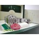rolex replica datejust acciaio white indici orologio copia imitazione