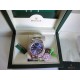 rolex replica datejust acciaio blu barrette oyster orologio copia imitazione
