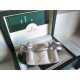 rolex replica datejust acciaio blu barrette oyster orologio copia imitazione