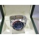 omega replica seamaster 007 co-axial acciaio crono black dial orologio replica