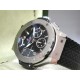 hublot replica big bang crono titanium strip rubber skeltron orologio replica