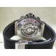 hublot replica big bang crono titanium strip rubber skeltron orologio replica