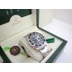 rolex replica submariner vintage no data black dial orologio copia imitazione