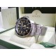 rolex replica submariner vintage no data black dial orologio copia imitazione