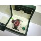 rolex replica submariner ceramichon cordura red edition orologio copia imitazione