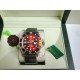rolex replica submariner ceramichon cordura red edition orologio copia imitazione