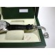iwc replica portoghese acciaio argentèè dial strip leather chrono orologio copia imitazione