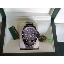 rolex replica submariner ceramichon pro-hunter blaken orologio copia imitazione