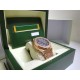 audemars piguet royal oak jumbo rose gold fasi lunari 25594.ST orologio replica copia