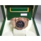 audemars piguet royal oak jumbo rose gold fasi lunari 25594.ST orologio replica copia