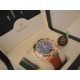 rolex replica daytona oro cinturino pelle vip 116509 orologio copia imitazione