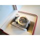 audemars piguet royal oak offshore diver orange dial imitazione