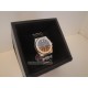 audemars piguet royal oak jumbo black dial orologio replica copia