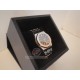 audemars piguet royal oak jumbo black dial orologio replica copia