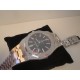 audemars piguet royal oak jumbo black dial orologio replica copia