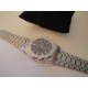 audemars piguet royal oak jumbo black dial orologio replica copia