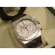 audemars piguet royal oak jumbo chrono white dial orologio replica copia