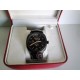 panerai replica luminor marina 10 days black dial PVD prohunter strip leather