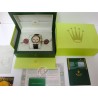 rolex replica daytona ceramichon oysterflex oro giallo strip rubber orologio copia imitazione
