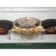 rolex replica daytona ceramichon oysterflex oro giallo strip rubber orologio copia imitazione