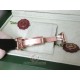 rolex replica daytona ceramichon oysterflex rose gold strip rubber orologio copia imitazione