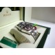 rolex replica GMT master II rosso nero ceramichon orologio copia imitazione