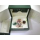 rolex replica daytona oro giallo rainbow rubini bezel orologio copia imitazione