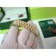 rolex replica day-date ll oro giallo gold dial orologio copia imitazione