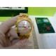 rolex replica datejust full oro giallo argentèè dial barrette jubilèè orologio copia imitazione
