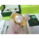rolex replica datejust full oro giallo argentèè dial barrette jubilèè orologio copia imitazione