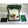 rolex replica daytona oro giallo black dial orologio copia imitazione