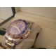 rolex replica submariner ceramichon acciaio oro blu dial orologio copia imitazione