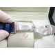 tudor replica selfwinding blue bezel strip leather orologio copia imitazione