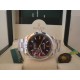 rolex replica milgauss black dial green sapphire orologio copia imitazione