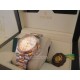 rolex replica datejust acciaio oro madreperla roman oyster orologio copia imitazione