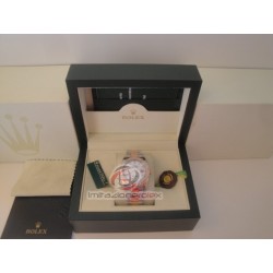 rolex replica datejust acciaio oro white barrette oyster orologio copia imitazione
