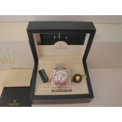 rolex replica datejust acciaio oro bicolor jubilèè orologio copia imitazione