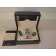 rolex replica datejust acciaio nero indici oyster orologio copia imitazione