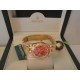 rolex replica pearlmaster oro giallo red yellow bezel orologio copia imitazione