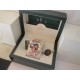 rolex replica daytona rose gold black dial orologio copia imitazione